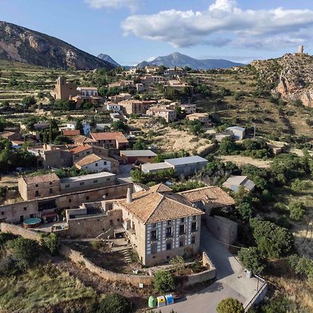 Willa Casa Calvo Sxvi Santa Eulalia la Mayor Zewnętrze zdjęcie