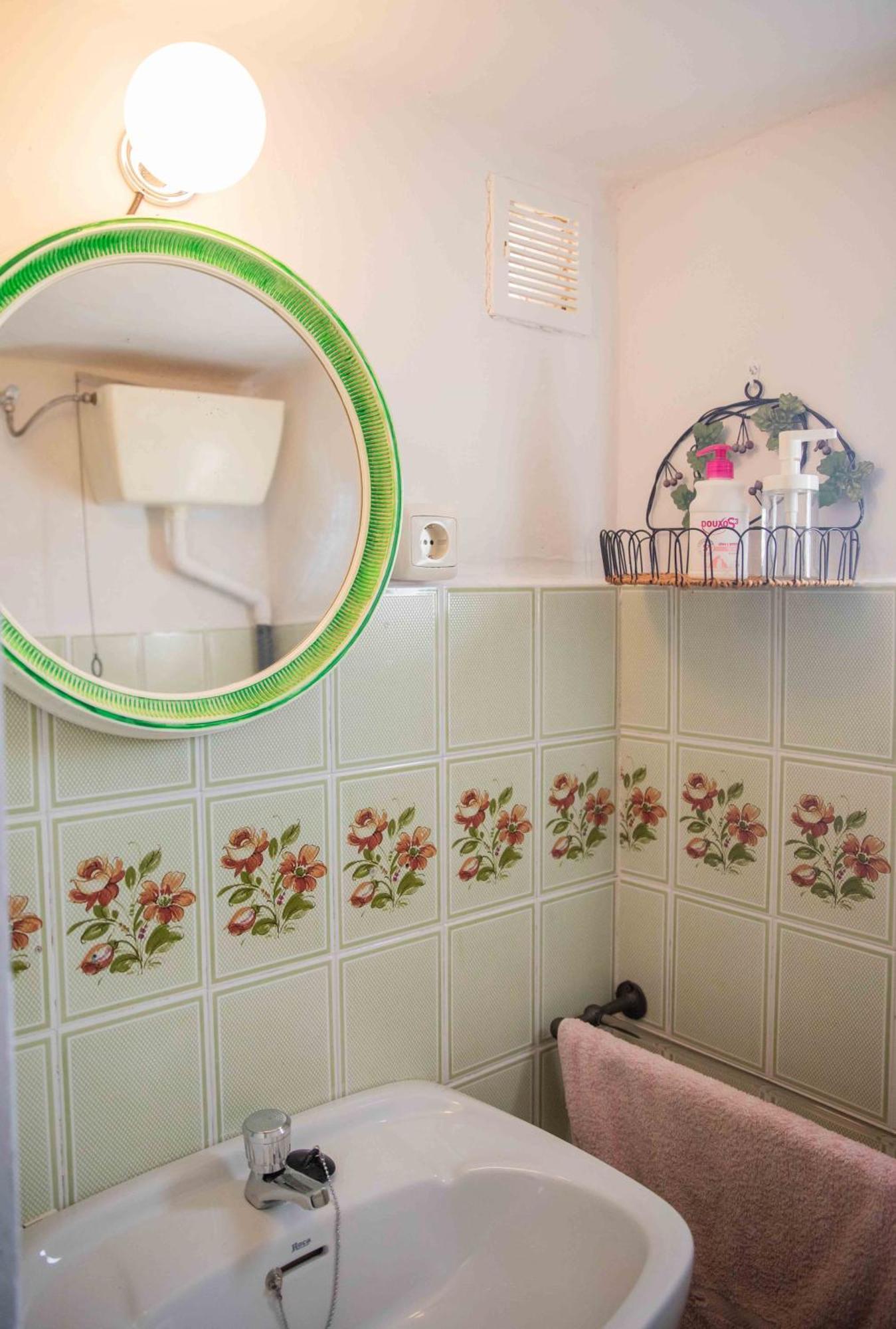 Willa Casa Calvo Sxvi Santa Eulalia la Mayor Zewnętrze zdjęcie